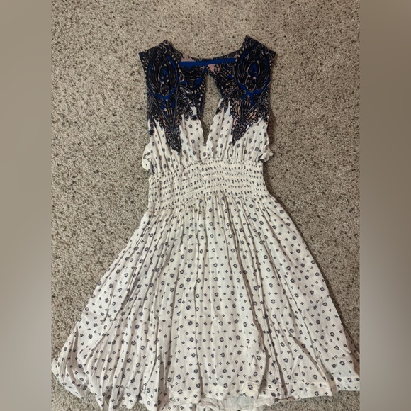 Free people summer dress - Picture 2 of 3